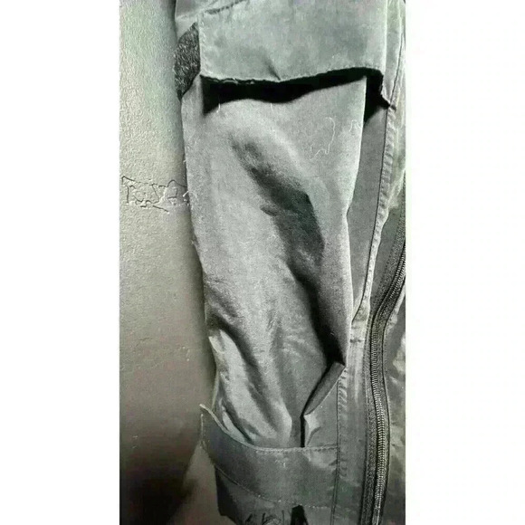 Craft Women Size Large L3 Protection Snow/Rain Wind Resistant Pants Black - Picture 6 of 9